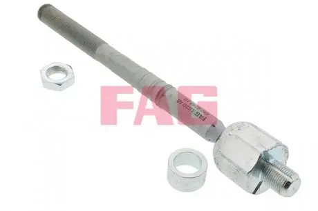 840014810 Тяга рульова BMW 5 (E60/61)/6 (E63/64) 04- FAG підбір по vin на Brocar