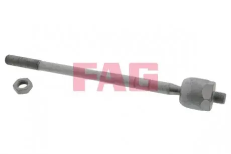840014010 Тяга рулевая Ford Fiesta V 11/01-/Fusion 08/02- FAG підбір по vin на Brocar