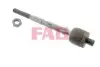 Тяга рульова MB A-class (W168) 1.4-2.1 97-04 840 0092 10