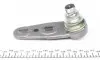 10AU04 Опора шаровая (передняя/снизу/L) Audi 80 1.6/1.8/2.0 86-91 ASMETAL підбір по vin на Brocar