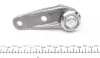 10AU05 Опора кульова (передня/знизу/R) Audi 80/90 86-91 ASMETAL підбір по vin на Brocar