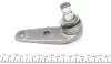 10AU05 Опора кульова (передня/знизу/R) Audi 80/90 86-91 ASMETAL підбір по vin на Brocar