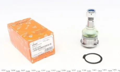 10NS00 Опора шаровая (передняя/снизу) Nissan Primera/Sunny 86-02/Almera II 00- ASMETAL подбор по vin на Brocar