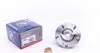 Подшипник ступицы (передней) Hyundai Elantra/i30/Kia Cee'd 11- CX 1166