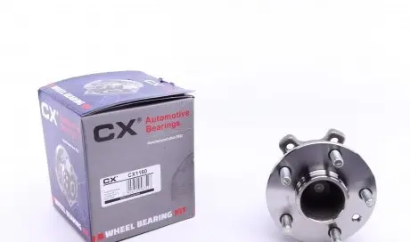 CX1160 Підшипник маточини (задньої) Ford Connect 13- CX підбір по vin на Brocar