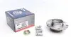 Подшипник ступицы (передней) BMW 7 (E38) 94-01 (37x139x64) CX 1078