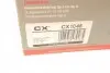 CX1048 Подшипник ступицы (передней) Mazda CX-5/6 11- CX підбір по vin на Brocar
