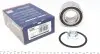 Підшипник маточини (передньої) Mazda 6 2.0D/2.2D 07-13 (45x84x45) CX 1018