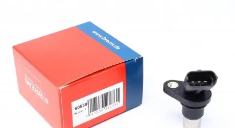 60539 Датчик положення розподільного валу Toyota Corolla 1.4VVT-i 99-13 BREMI підбір по vin на Brocar