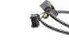 60435 Датчик положення колінвалу Opel Astra F/Omega A/B/Vectra B 1.6-2.2i 85-03 BREMI підбір по vin на Brocar