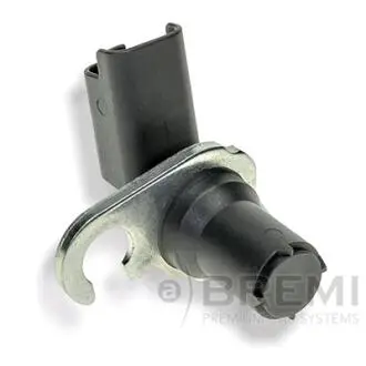 60399 Датчик положения коленвала Fiat Scudo/Citroen Berlingo/Jumper 2.0/2.2HDi 98- BREMI подбор по vin на Brocar