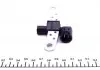60395 Датчик положения коленвала Renault Kangoo 1.4/1.6i/1.9D 98- BREMI підбір по vin на Brocar