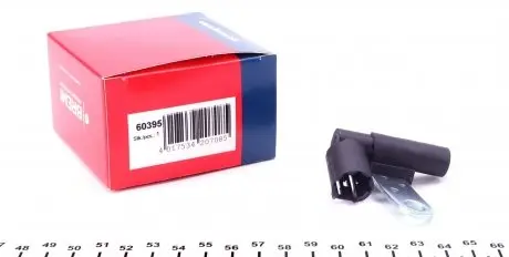60395 Датчик положения коленвала Renault Kangoo 1.4/1.6i/1.9D 98- BREMI подбор по vin на Brocar