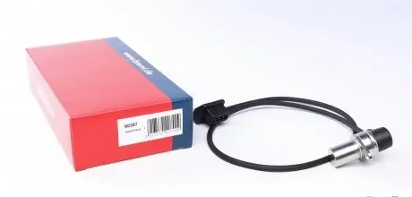 60387 Датчик положения коленвала BMW 3 (E36)/5 (E34) 2.0/2.5 90-00 BREMI подбор по vin на Brocar
