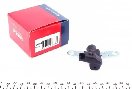 60324 Датчик положения коленвала Renault Kangoo 1.5dCi 01- BREMI подбор по vin на Brocar
