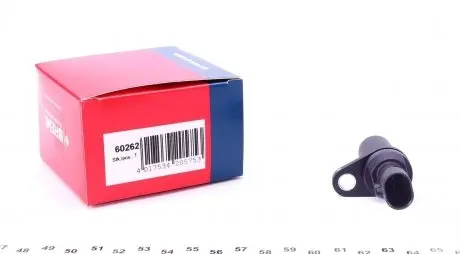 60262 Датчик положення колінвалу Fiat Doblo 1.4i 05- BREMI підбір по vin на Brocar