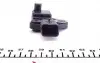 60256 Датчик положения коленвала Fiat Scudo/Citroen Jumpy/Peugeot Expert 2.0 HDI 06- BREMI підбір по vin на Brocar