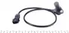 60184 Датчик положения коленвала Opel Astra G 1.4/1.6 16V 98-05 BREMI підбір по vin на Brocar