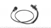 60176 Датчик положения коленвала Opel Astra F/Vectra A/Omega B 1.8/2.0i 16V 93-01 BREMI підбір по vin на Brocar