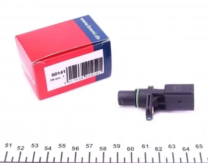 60141 Датчик положения распредвала VW Passat/Audi A4 04-10 BREMI подбор по vin на Brocar