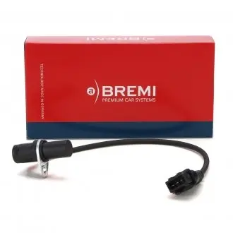 60138 Датчик положення розподільного валу BMW 3 (E36)/5 (E34/E39)/7 (E38) 2.0-2.8 i BREMI підбір по vin на Brocar