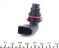 60011 Датчик положення розподільного валу VW Caddy II 1.4 95-04/Caddy III 1.2TSI 95- BREMI підбір по vin на Brocar