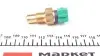 35610 Датчик температури охолоджуючої рідини Citroen Jumper/Peugeot Expert 1.9-2.5TD 92-06 (зелений/60°С) FAE підбір по vin на Brocar