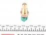 35610 Датчик температури охолоджуючої рідини Citroen Jumper/Peugeot Expert 1.9-2.5TD 92-06 (зелений/60°С) FAE підбір по vin на Brocar