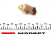 34450 Датчик температури охолоджуючої рідини Renault Master/Opel Movano 2.5/2.8D 98- (2 конт.) (110°C) FAE підбір по vin на Brocar