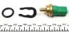 33783 Датчик температури охолоджуючої рідини VW Caddy II/T4 1.4-2.5TDI 90-04 (4 конт.) (зелений) FAE підбір по vin на Brocar