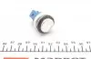 33630 Датчик температуры охлаждающей жидкости VW Caddy I/II/T4 1.4-2.5 85-04 (2 конт.) (синий) FAE підбір по vin на Brocar