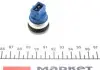 33630 Датчик температуры охлаждающей жидкости VW Caddy I/II/T4 1.4-2.5 85-04 (2 конт.) (синий) FAE підбір по vin на Brocar