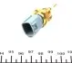 33460 Датчик температури охолоджуючої рідини Renault Master II/Mascott 3.0dCi 03- (2 конт.) (сірий) FAE підбір по vin на Brocar