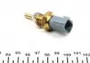 33460 Датчик температури охолоджуючої рідини Renault Master II/Mascott 3.0dCi 03- (2 конт.) (сірий) FAE підбір по vin на Brocar