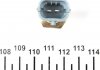 33490 Датчик температуры охлаждающей жидкости Iveco Daily III 3.0 02-07/Opel Combo 1.4 94-01 (голубой) FAE підбір по vin на Brocar