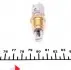 33426 Датчик температуры впускаемого воздуха Ford Transit 2.5DI/TD 94-06 (3/8x18 NPTF) (серый) FAE підбір по vin на Brocar