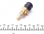 33290 Датчик температури охолоджуючої рідини MB (W124/W126/W140) -01 (M14x1,5) (чорний) FAE підбір по vin на Brocar