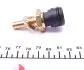 33290 Датчик температури охолоджуючої рідини MB (W124/W126/W140) -01 (M14x1,5) (чорний) FAE підбір по vin на Brocar