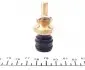 33290 Датчик температури охолоджуючої рідини MB (W124/W126/W140) -01 (M14x1,5) (чорний) FAE підбір по vin на Brocar