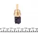 33310 Датчик температуры охлаждающей жидкости Mitsubishi Colt/Outlander/Pagero IV 88- (3/8x19) черный FAE підбір по vin на Brocar