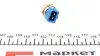 33320 Датчик температури охолоджуючої рідини Opel Vectra/Astra/Renault 19 1.6/1.7/1.8i 88- FAE підбір по vin на Brocar