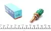 Датчик температури охолоджуючої рідини Mazda 323/626/ Toyota Corolla 92-07 (M12x1.5) (зелений) 33250