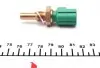 33250 Датчик температури охолоджуючої рідини Mazda 323/626/ Toyota Corolla 92-07 (M12x1.5) (зелений) FAE підбір по vin на Brocar
