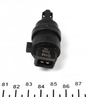 33228 Датчик температури впуску повітря VW LT II 2.5SDI/T4 2.0/2.5 90-06 FAE підбір по vin на Brocar