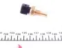 33145 Датчик температуры охлаждающей жидкости Audi A4/A6/A8/VW Passat 2.5TDI 97-06 (M10x1) (черный) FAE підбір по vin на Brocar