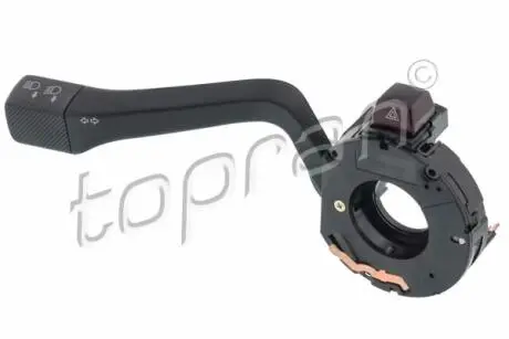 103576 Переключатель света и поворота TOPRAN подбор по vin на Brocar