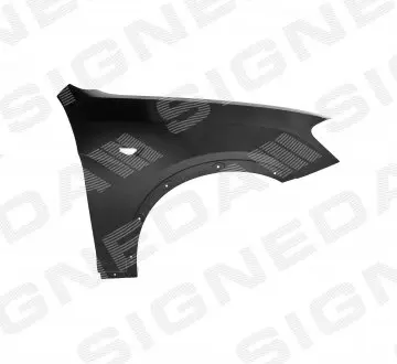 PBM10048AR Крыло BMW X4 (F26), 14 - 18 SIGNEDA подбор по vin на Brocar