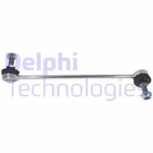 TC1988 Тяга / стойка, стабилизатор DELPHI подбор по vin на Brocar