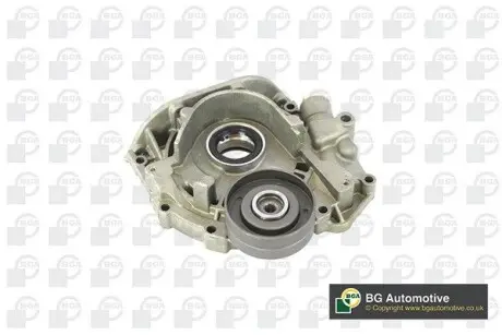 LP0572 Насос масляный VW LT 2.4 TDI -96 BGA подбор по vin на Brocar