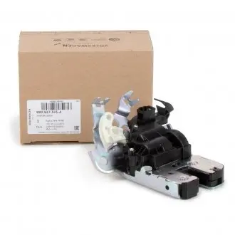 8R0827505A Замок кришки багажника VAG підбір по vin на Brocar